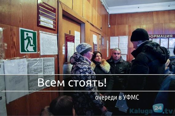 прописка в Черняховске
